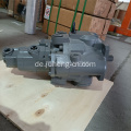 R320LC-7A Baggerpumpe K3V180DT-1R-Hydraulikpumpe